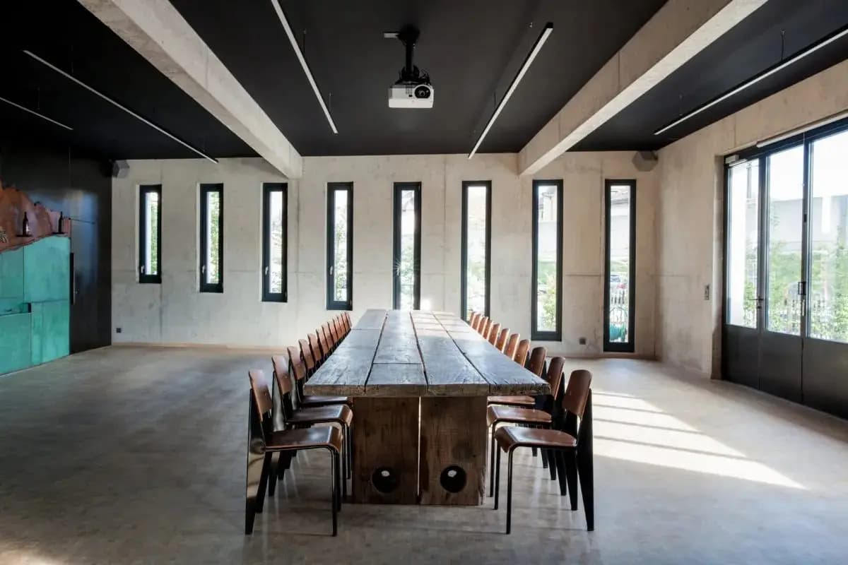 Espace Vinilingus - Union Vinicole de Cully