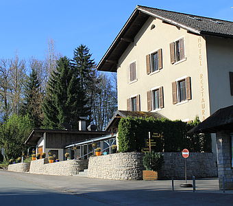 Séminaire, Hôtel-Restaurant Les Grottes, Réclère