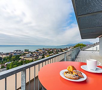 colloque, Hôtel Alpes et Lac, Neuchâtel