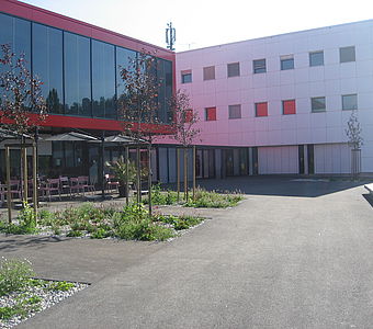 Colloque, Centre d’Entreprises & d’Innovation Yverdon