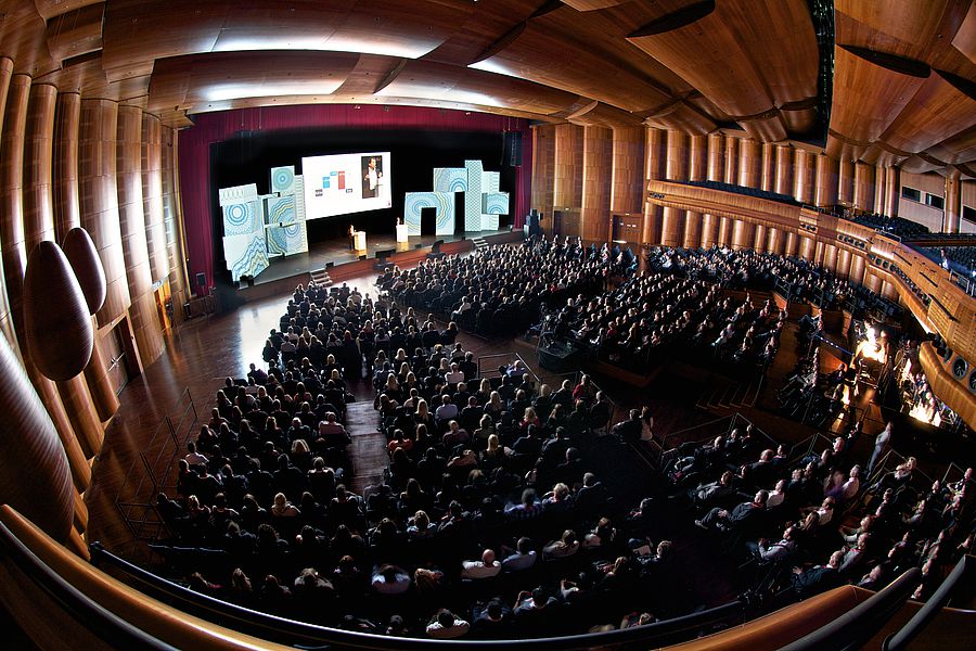 séminaire, 2m2c Montreux Music & Convention Centre