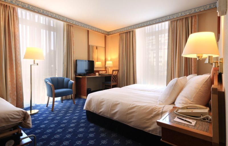 Best Western Plus Mirabeau Lausanne Chambre.jpg