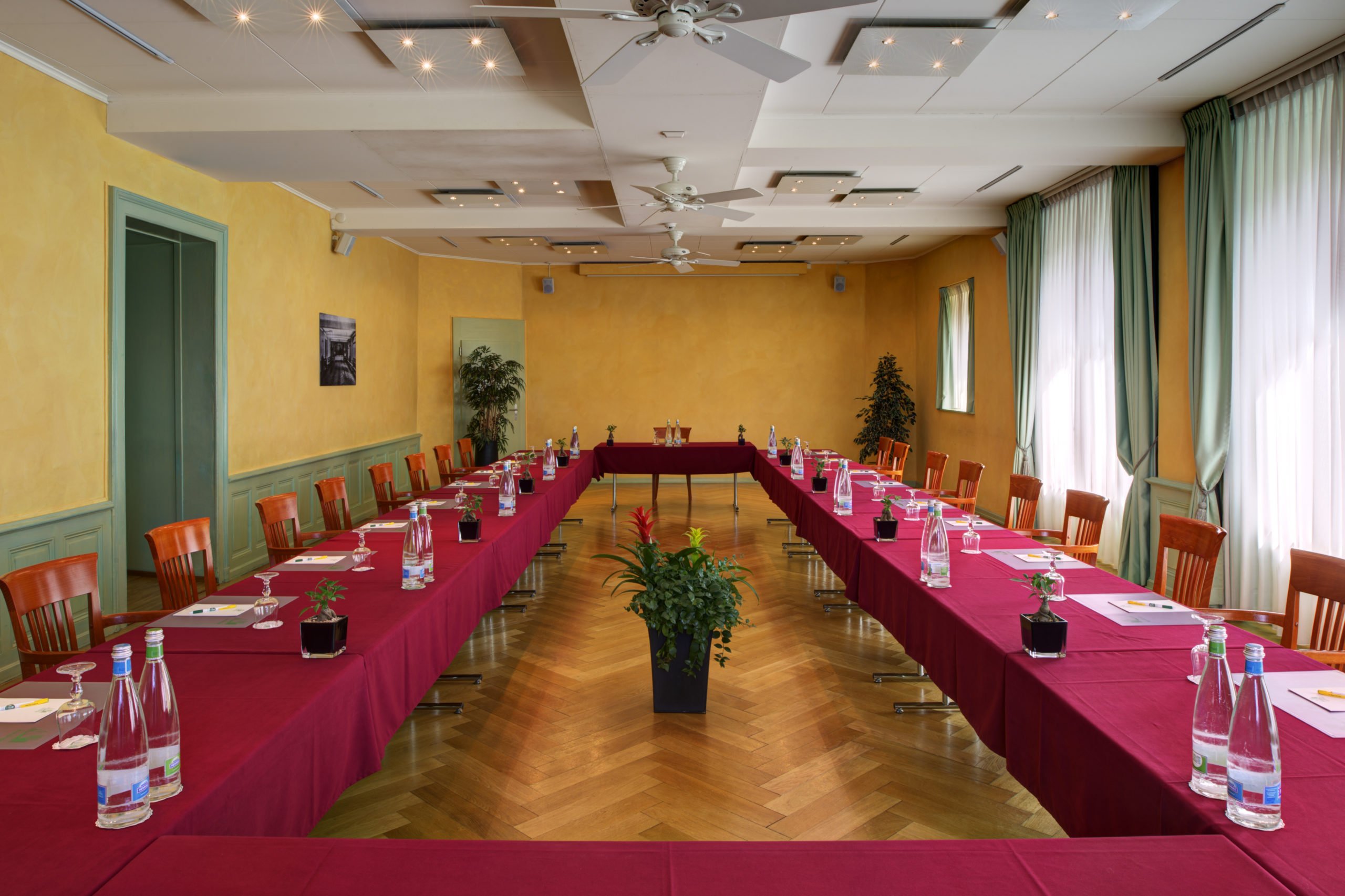 Hostellerie Bon Rivage