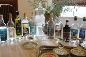 Hotel De France Sainte Croix Absinthe Set.jpg