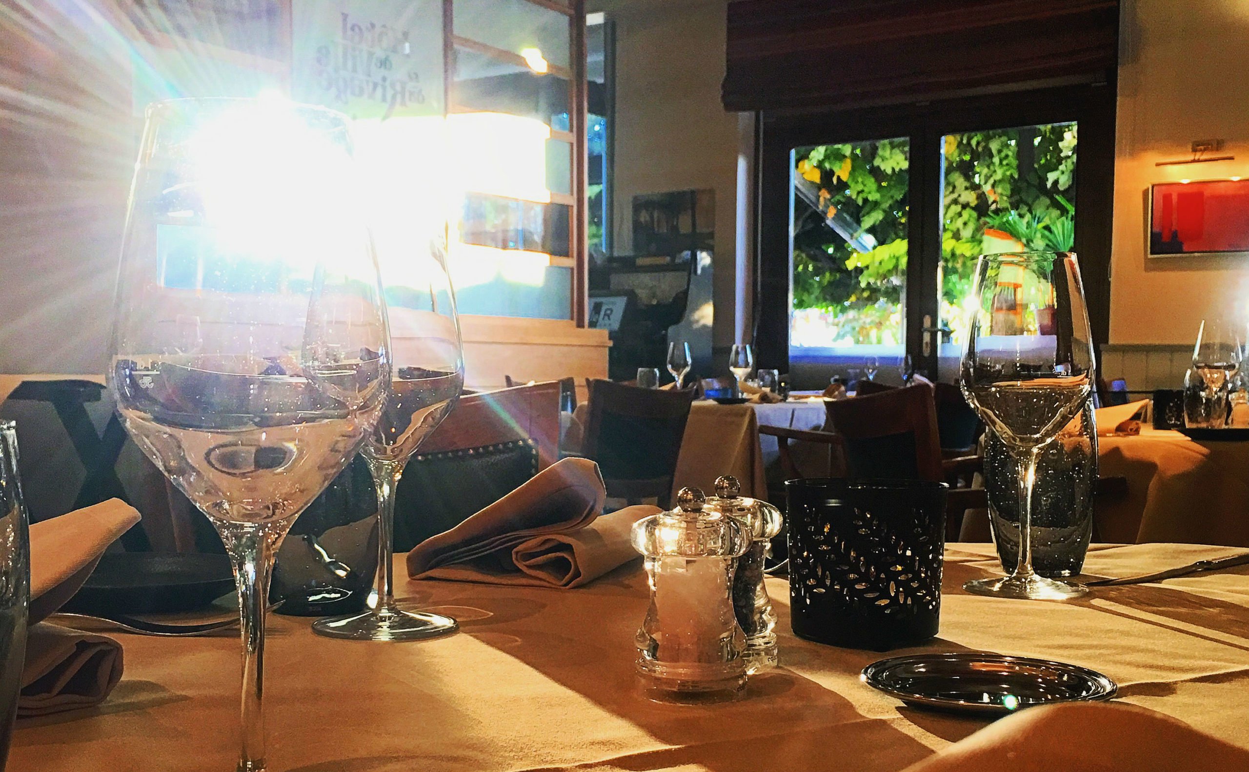 Hotel Le Rivage Lutry Rivage Restaurant Ret.jpg