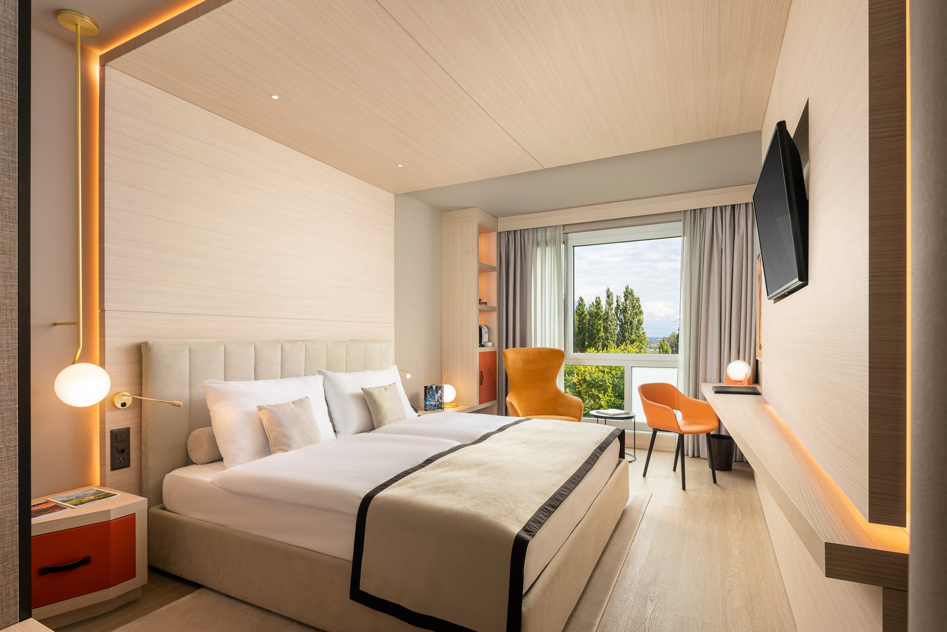 Hotel Vatel Martigny Chambre Double.jpg