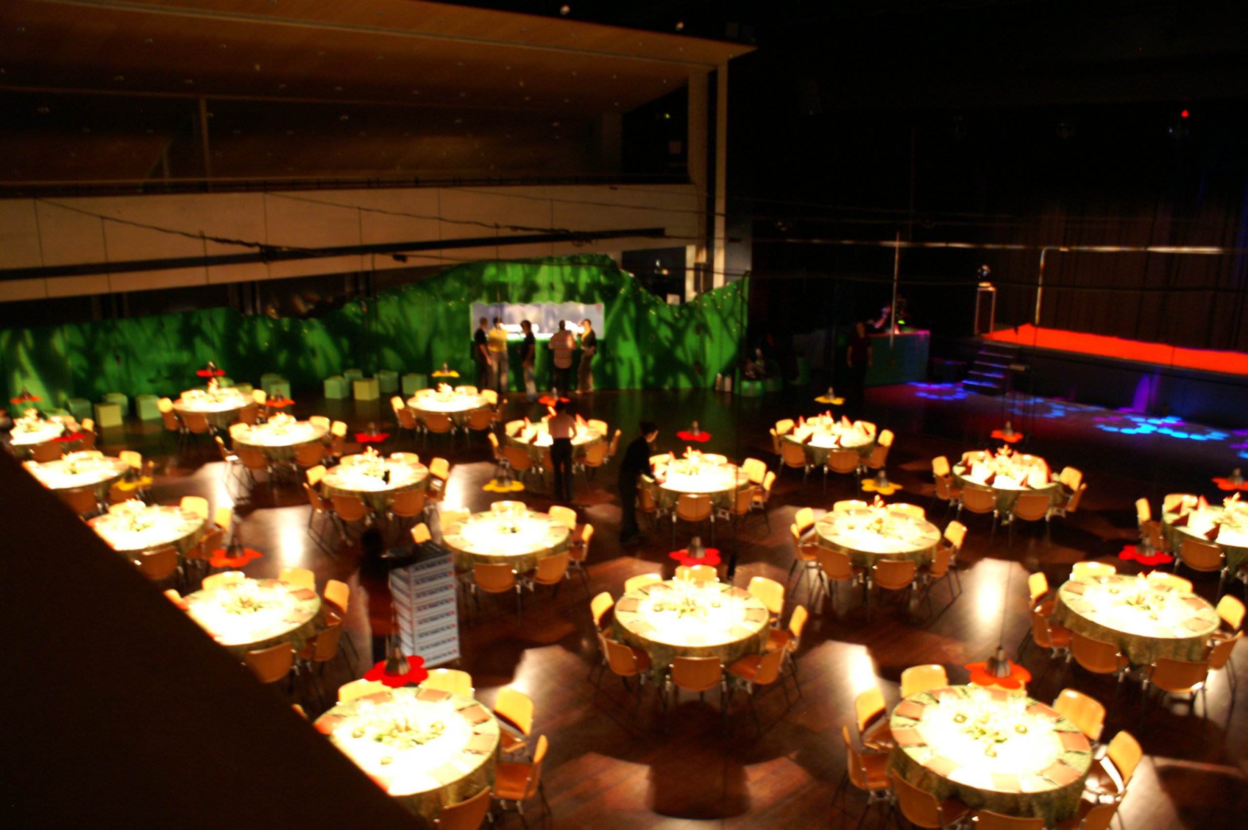 Konica Minolta Digital Camera