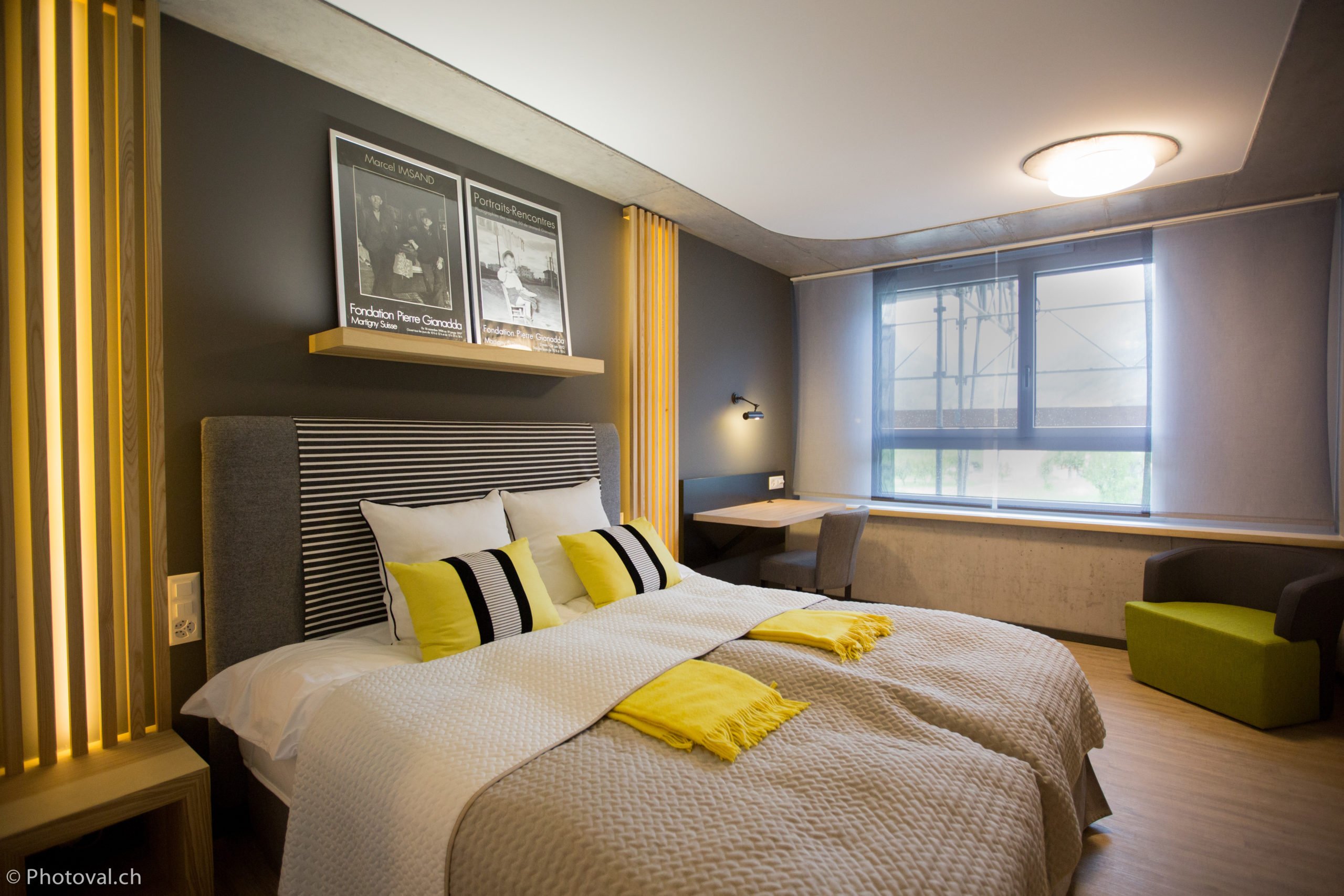 Martigny Boutique Hôtel