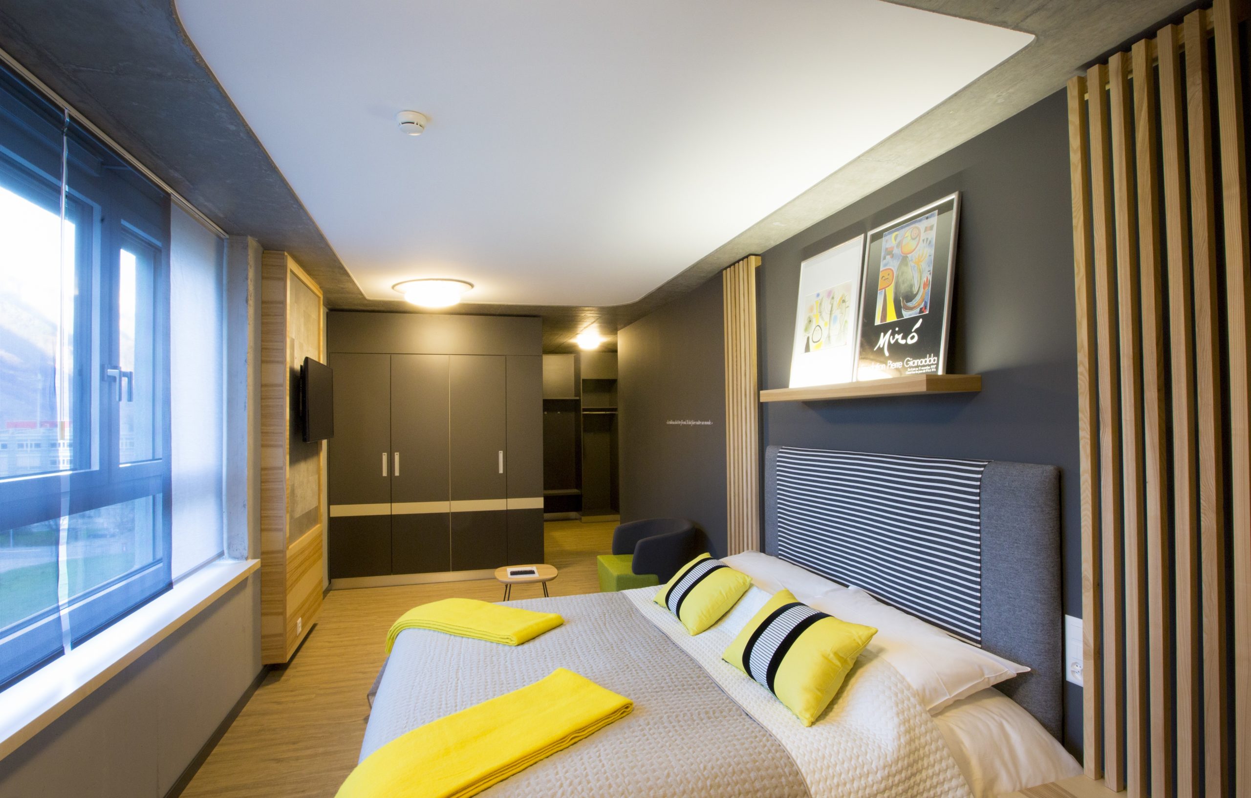 Martigny Boutique Hôtel