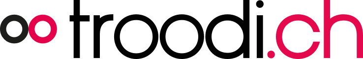 Troodi Footer Logo@3x