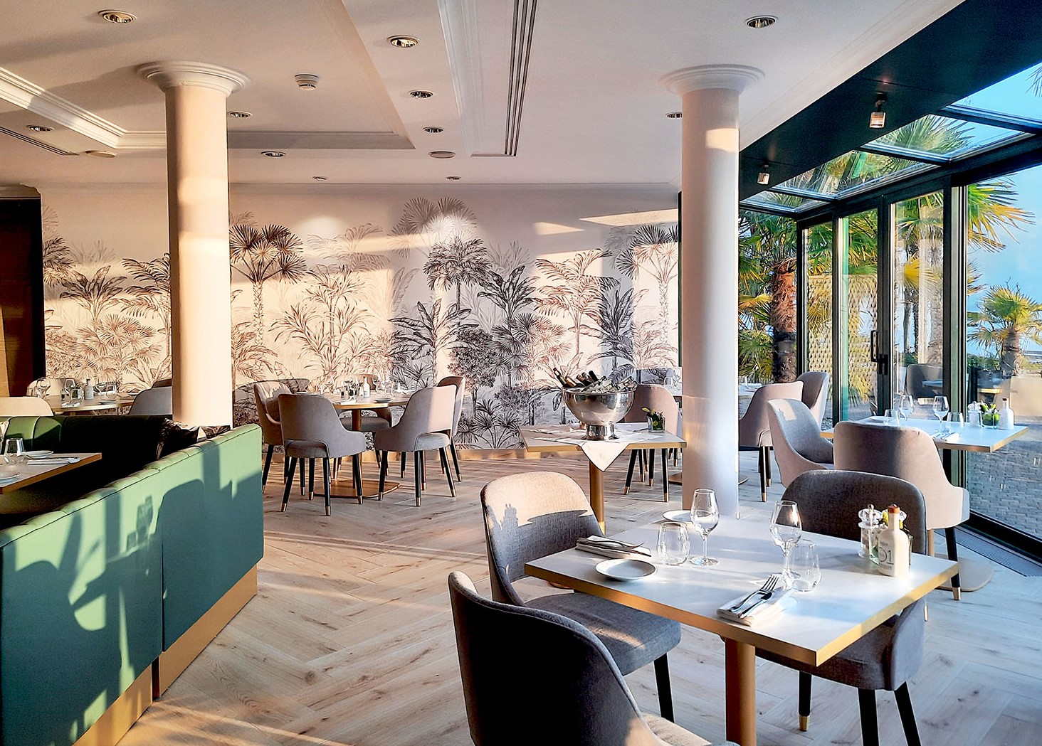 Café Bellagio Salle 2 (ld)