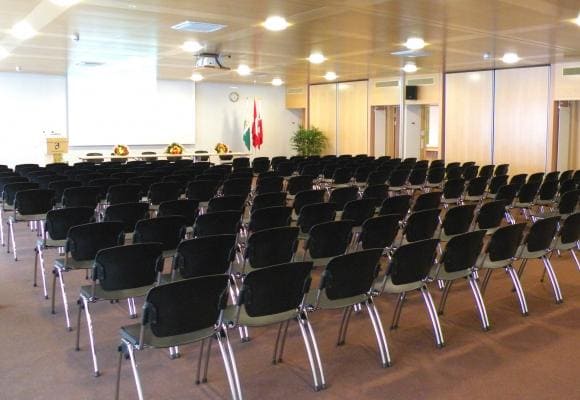 Centre Général Guisan Verte Rive Pully