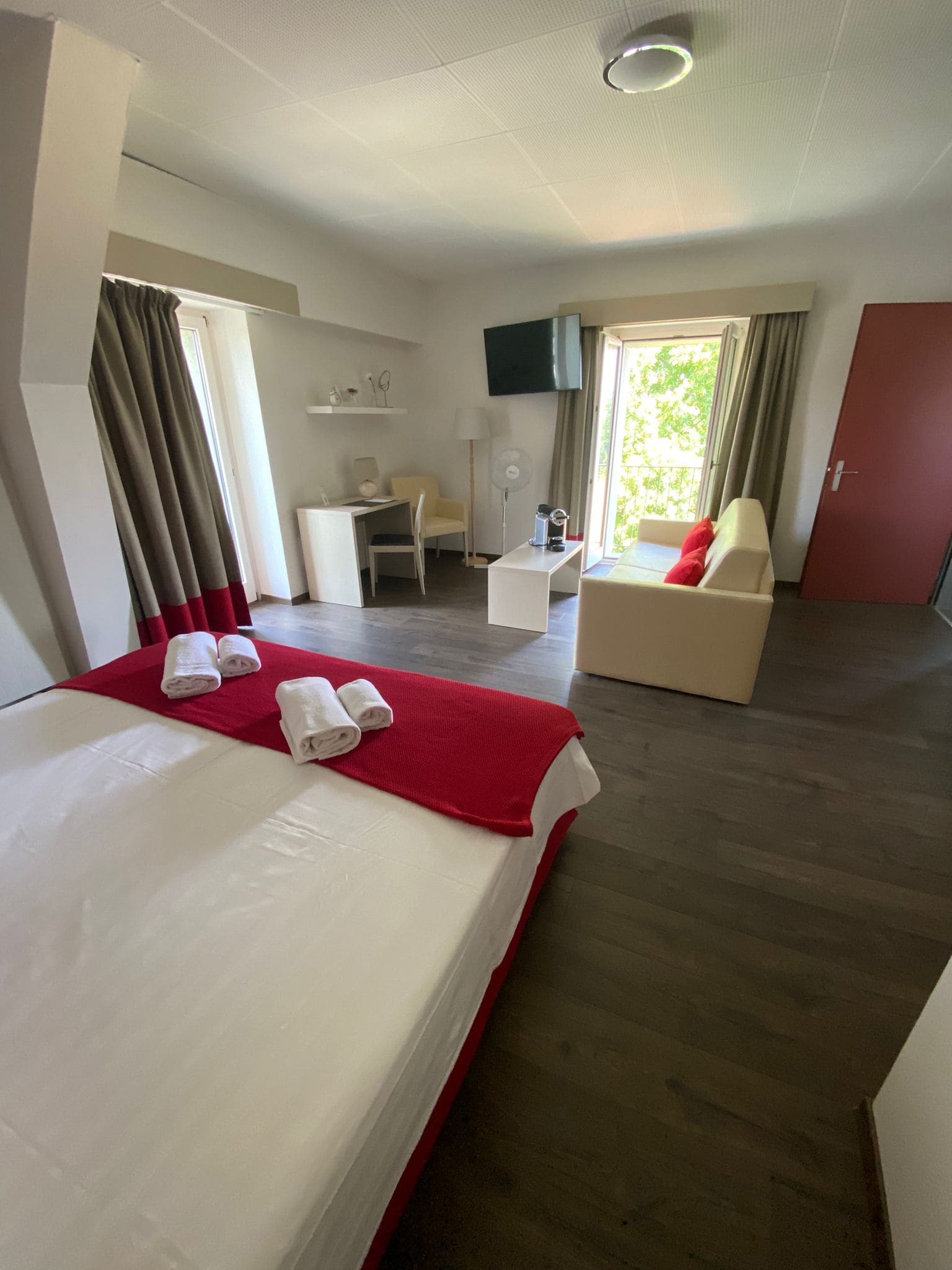 Conférence Morges Hotel La Longeraie
