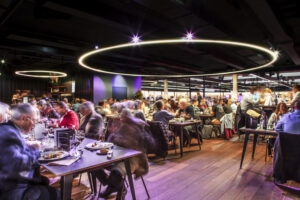 Espace Capitale Olympique Repas À L Assiette 7