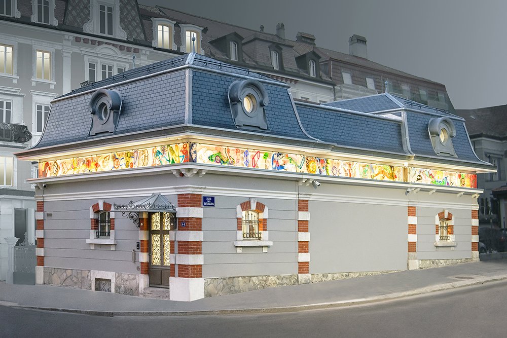 Espace Tsm Chaux De Fonds Batiment De Nuit.jpg