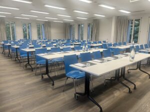 Evenement Entreprise Morges Hotel La Longeraie