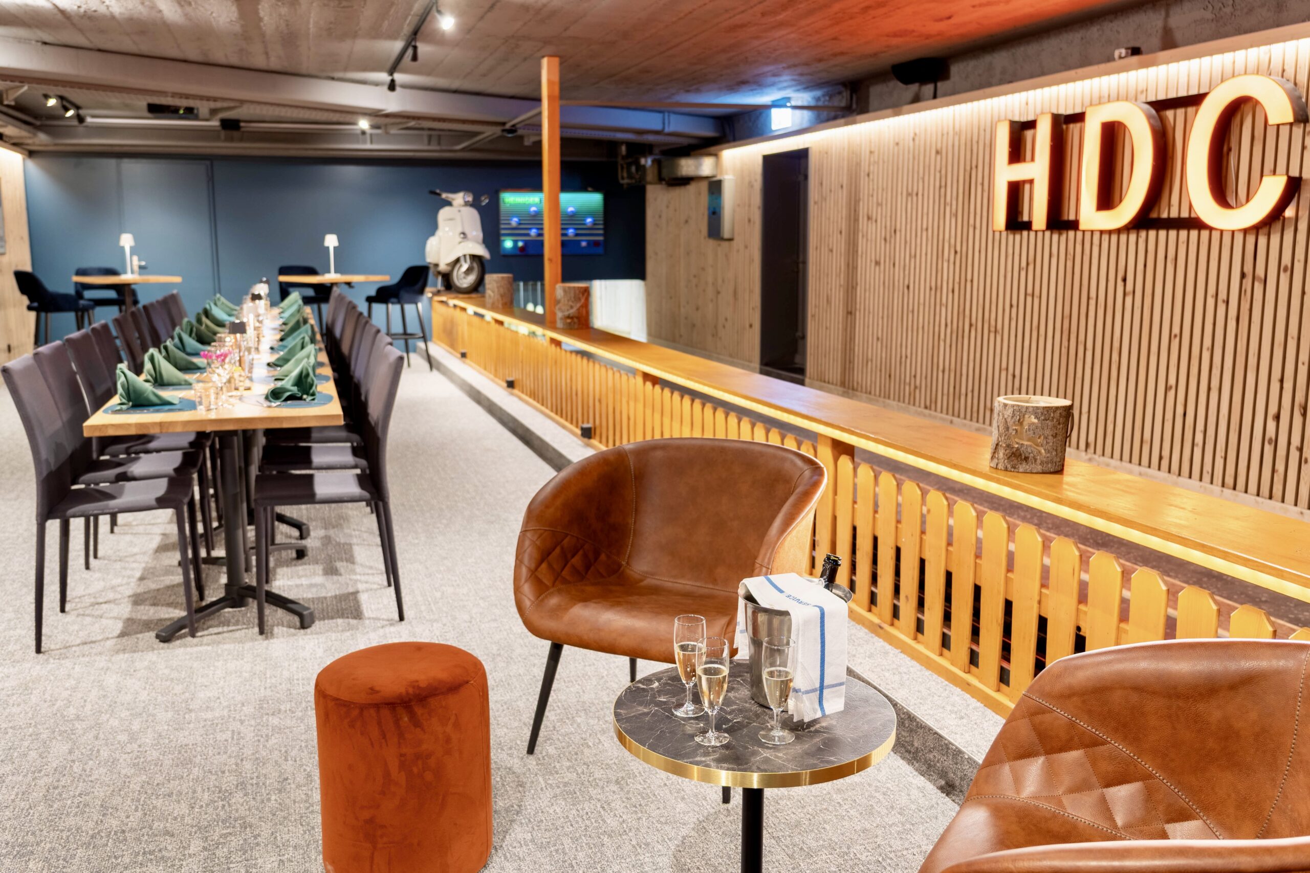 Hotel De Chailly Evenement Jeu De Quilles 3