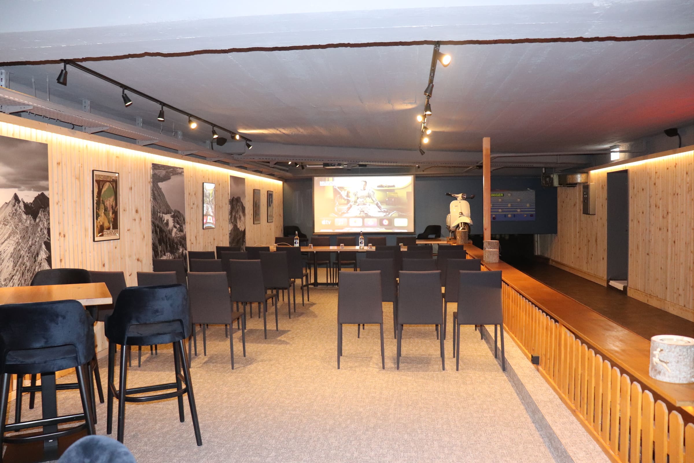 Hotel De Chailly Evenement Jeu De Quilles 6