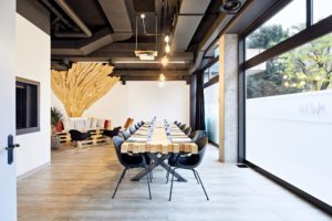 Hotel Mercure Plaza Bienne Salle De Meeting