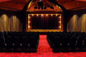 Casino Barriere De Montreux
