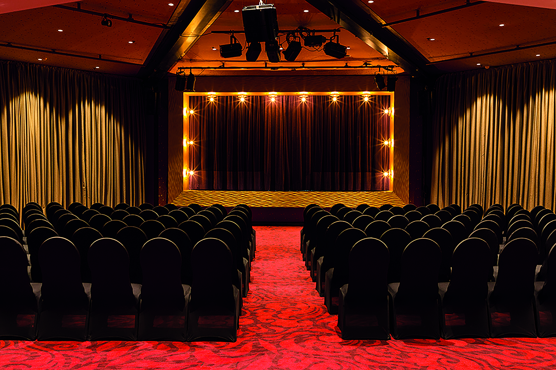 Casino Barriere De Montreux
