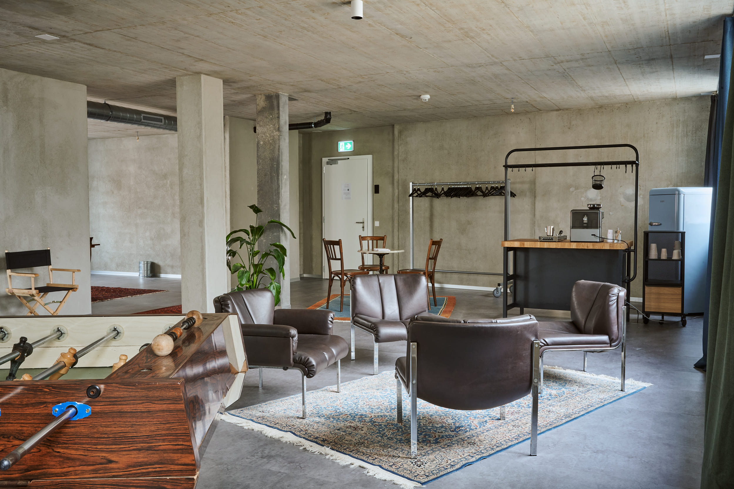 Le Lumen Location Salle Renens