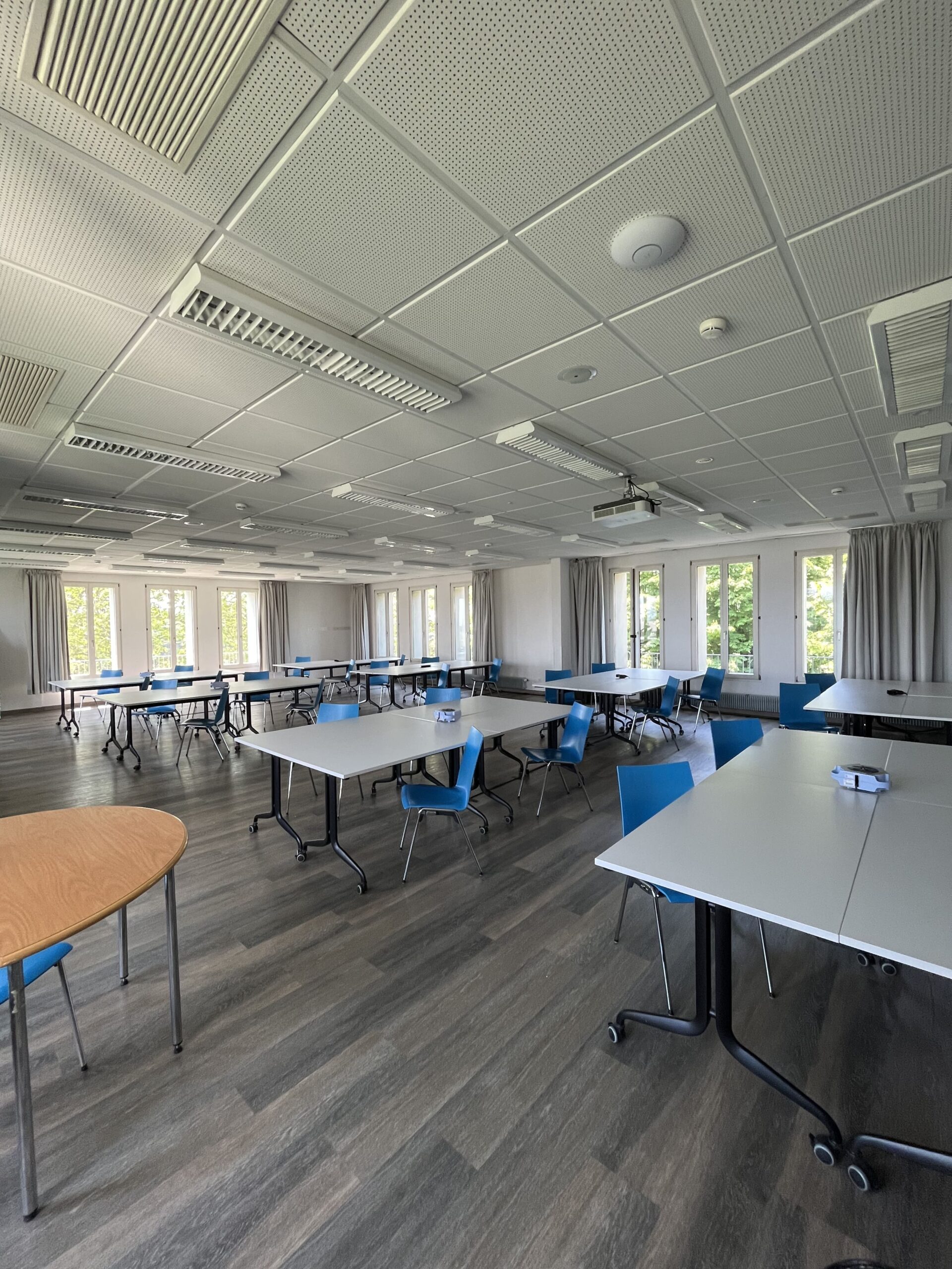 Lieu Evenement Morges Hotel La Longeraie