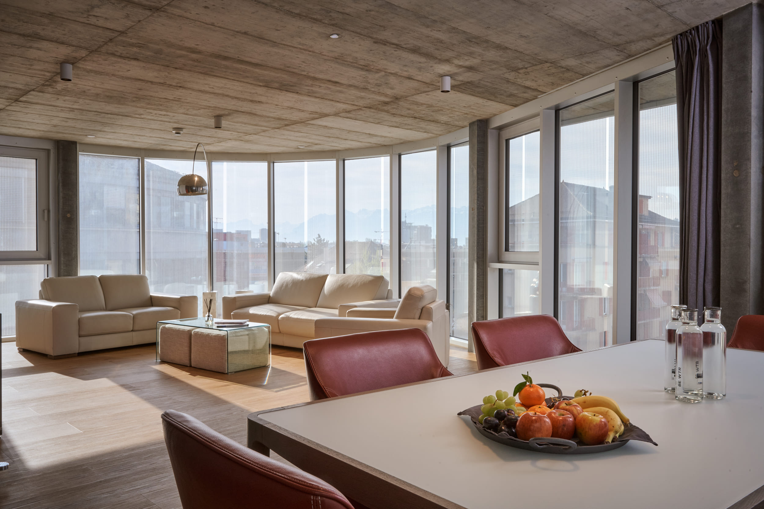 Location De Salle Renens Le Lumen