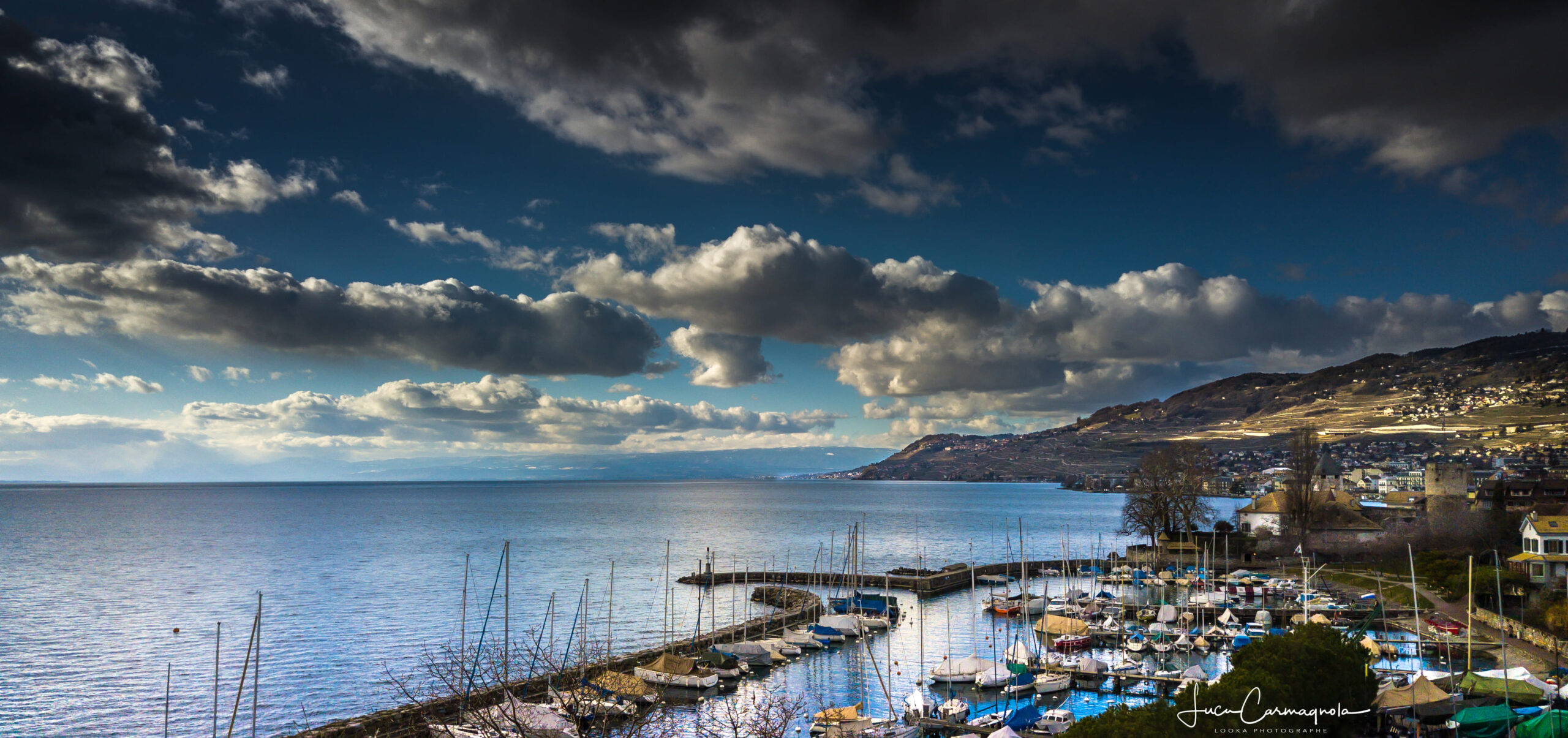 Location Salle Bon Rivage Tour De Peilz