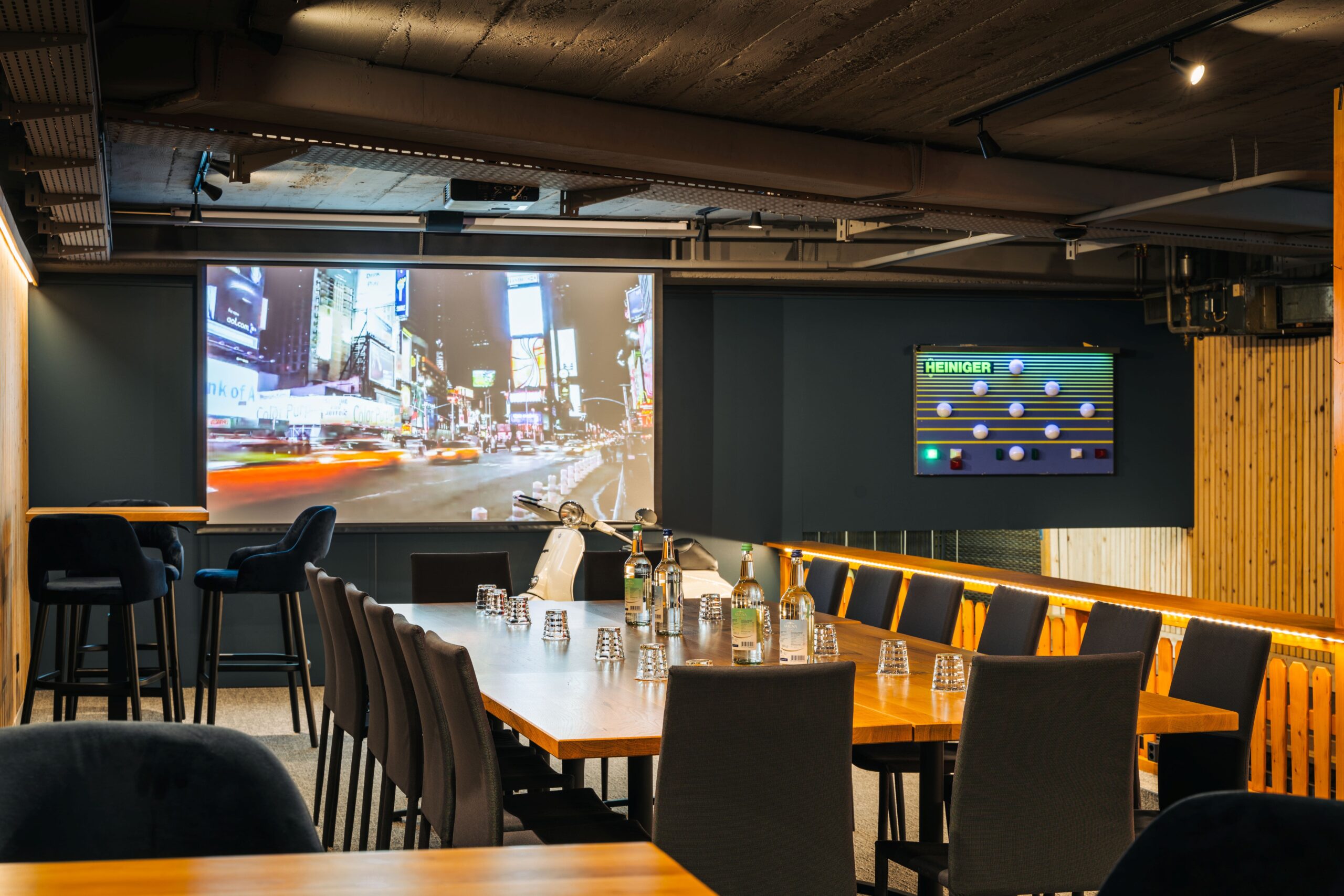 Location Salle Hotel De Chailly Montreux