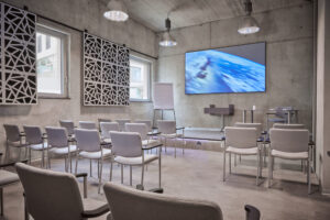 Location Salle Renens Le Lumen