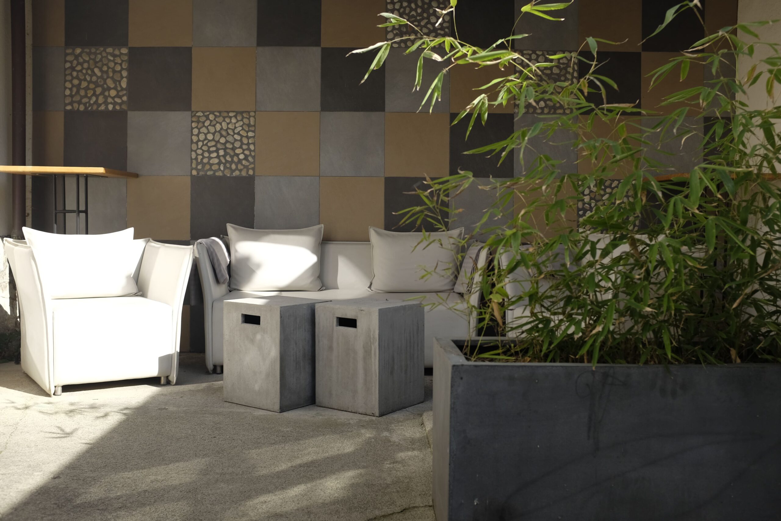 Maison D Igor Ambiance