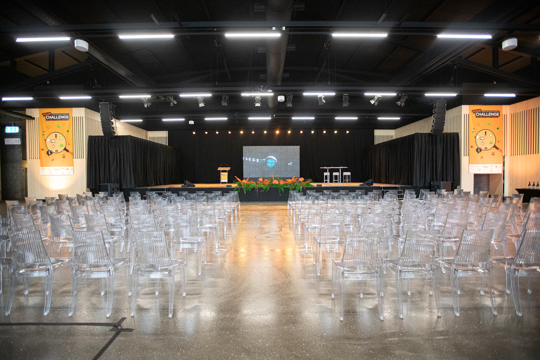 Meeting Martigny Martignyexpo