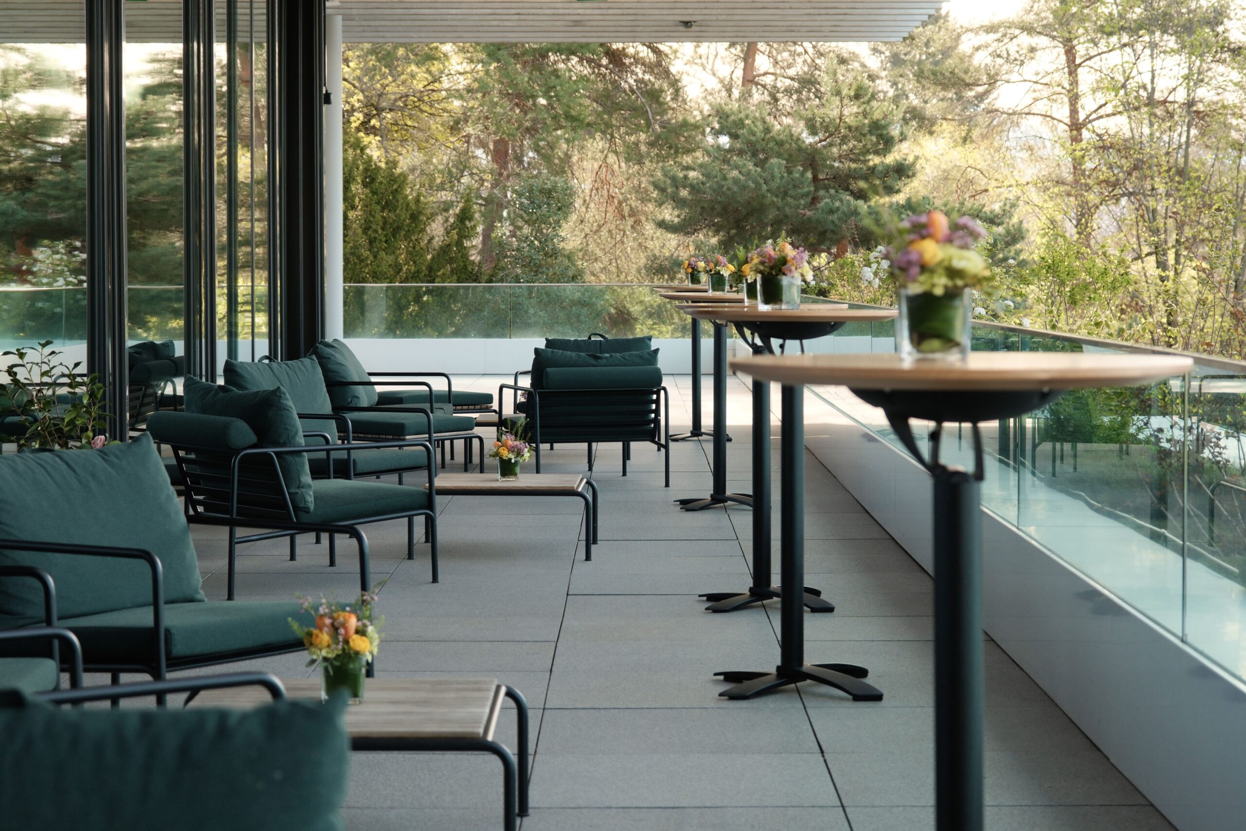 Musée Olympique Salle De Séminaire