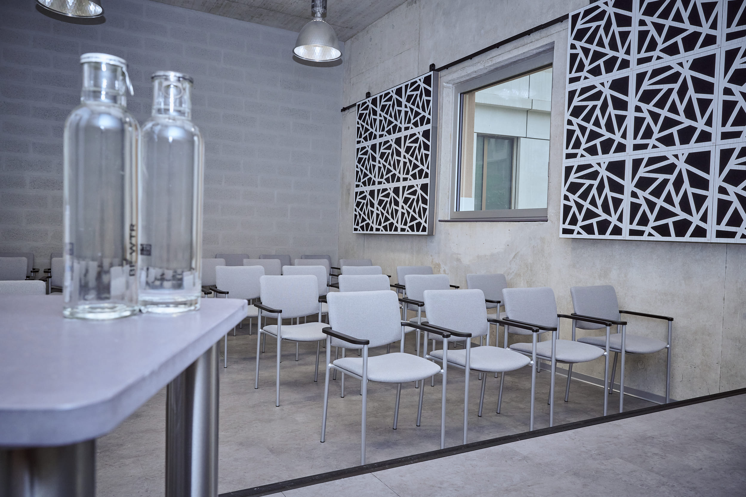 Renens Location De Salle Le Lumen