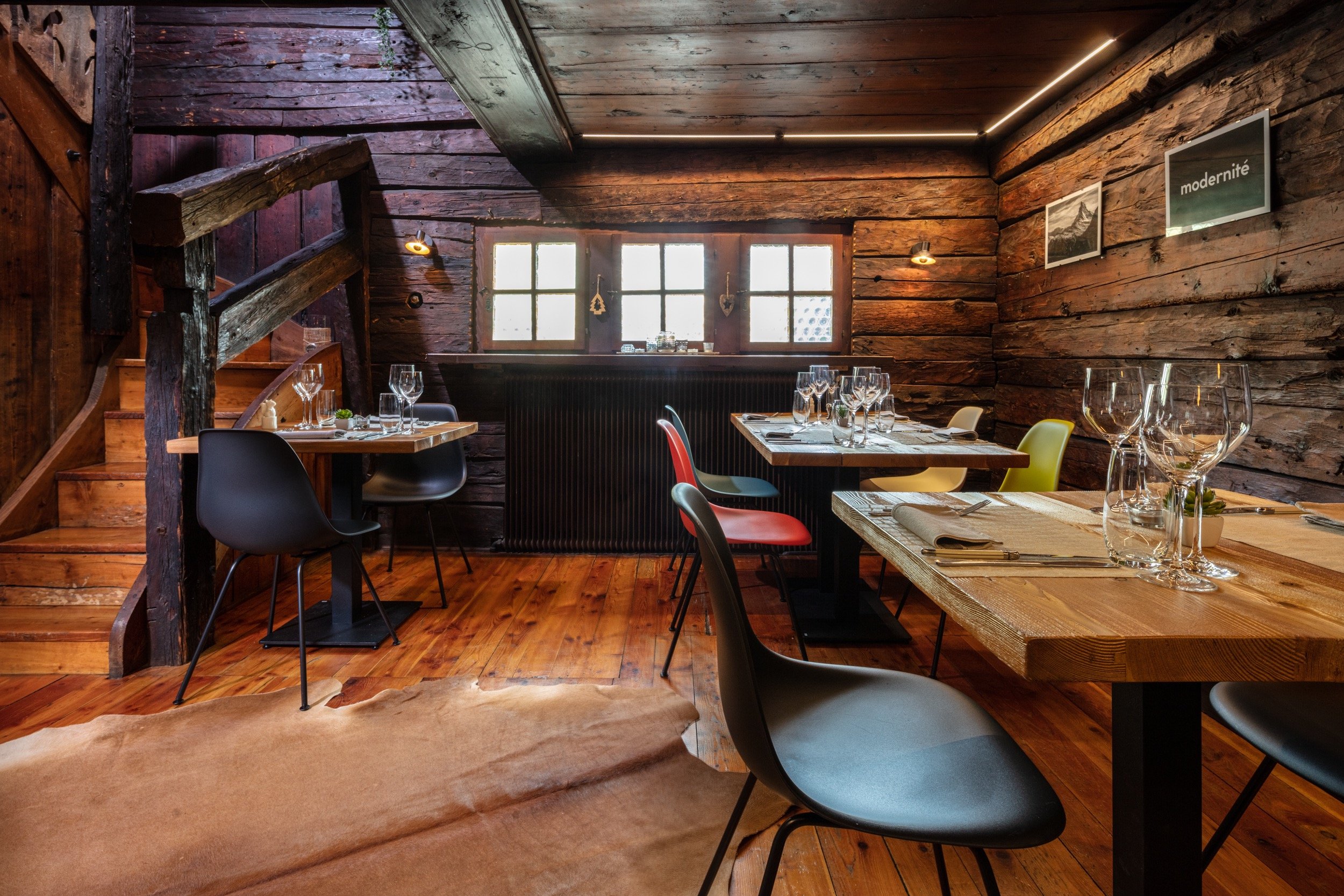 Reunion. St Leonard Valais Le 13 Etoiles.jpg