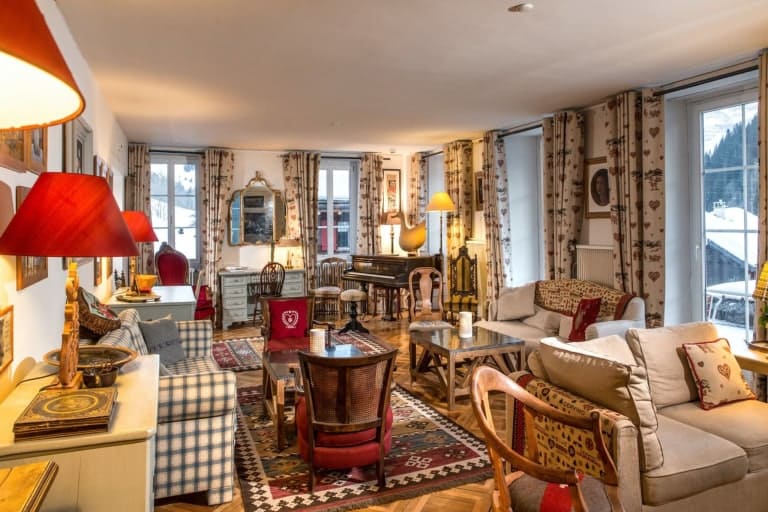 Salle à Louer Aux Diablerets Hotel Du Pillon