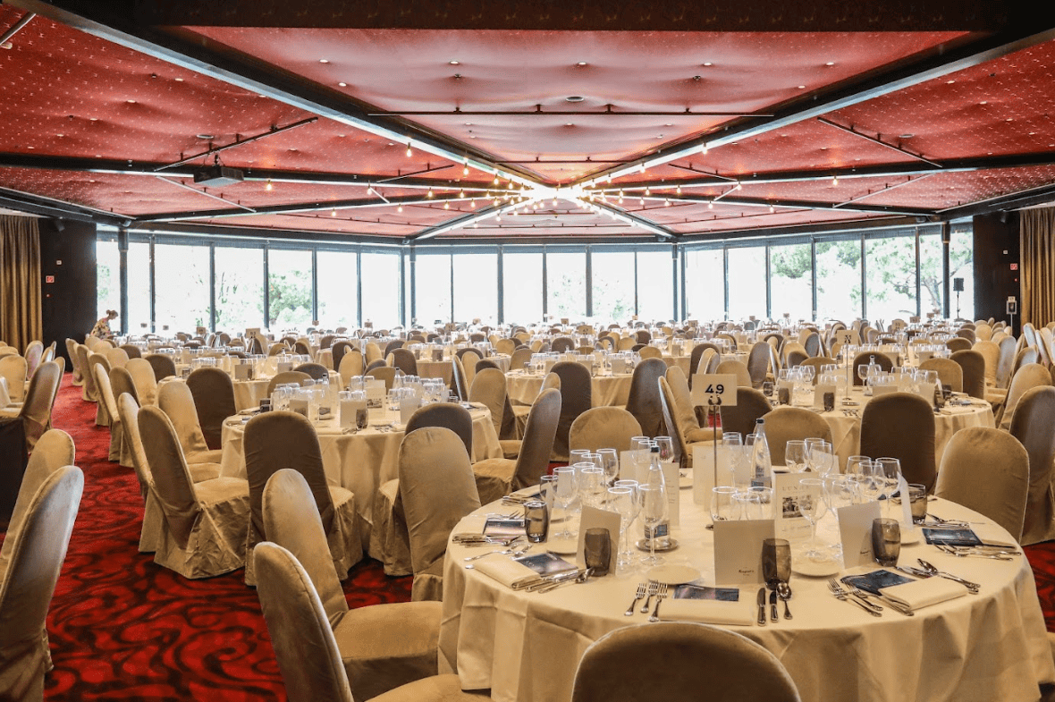Salle à Louer Montreux Casino Montreux