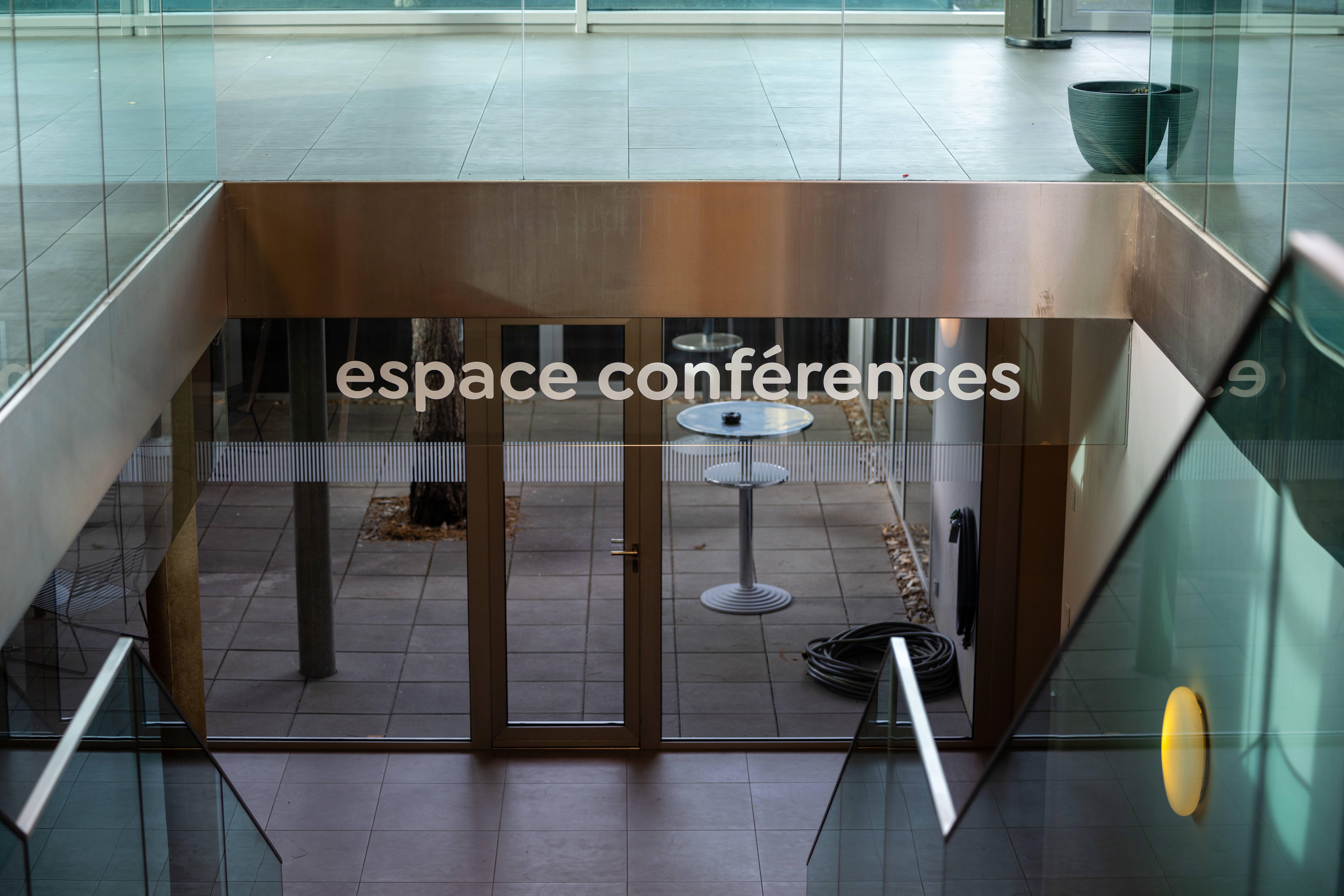Salle De Conference Martigny Martignyexpo