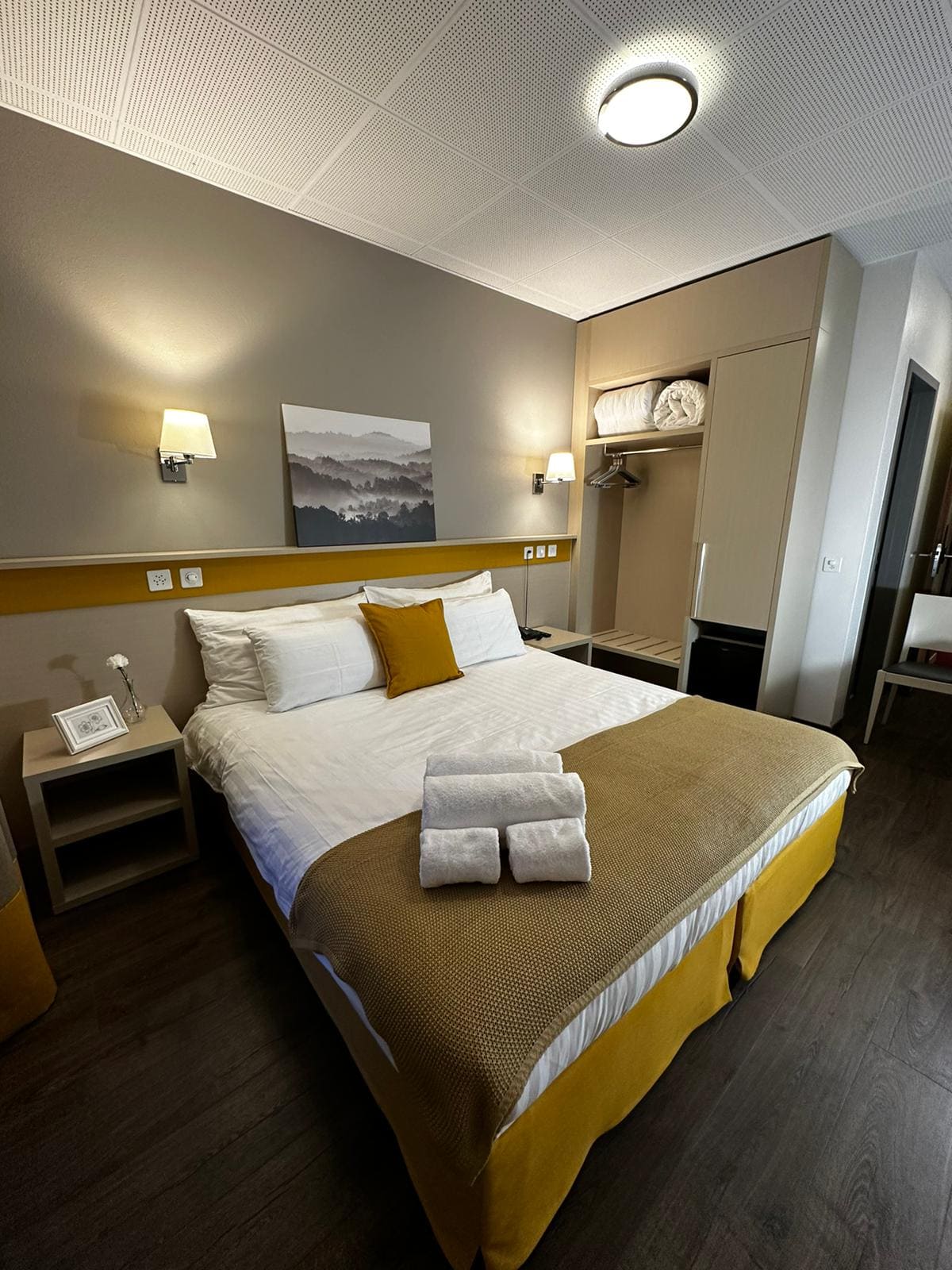 Salle De Conférence Morges Hotel La Longeraie