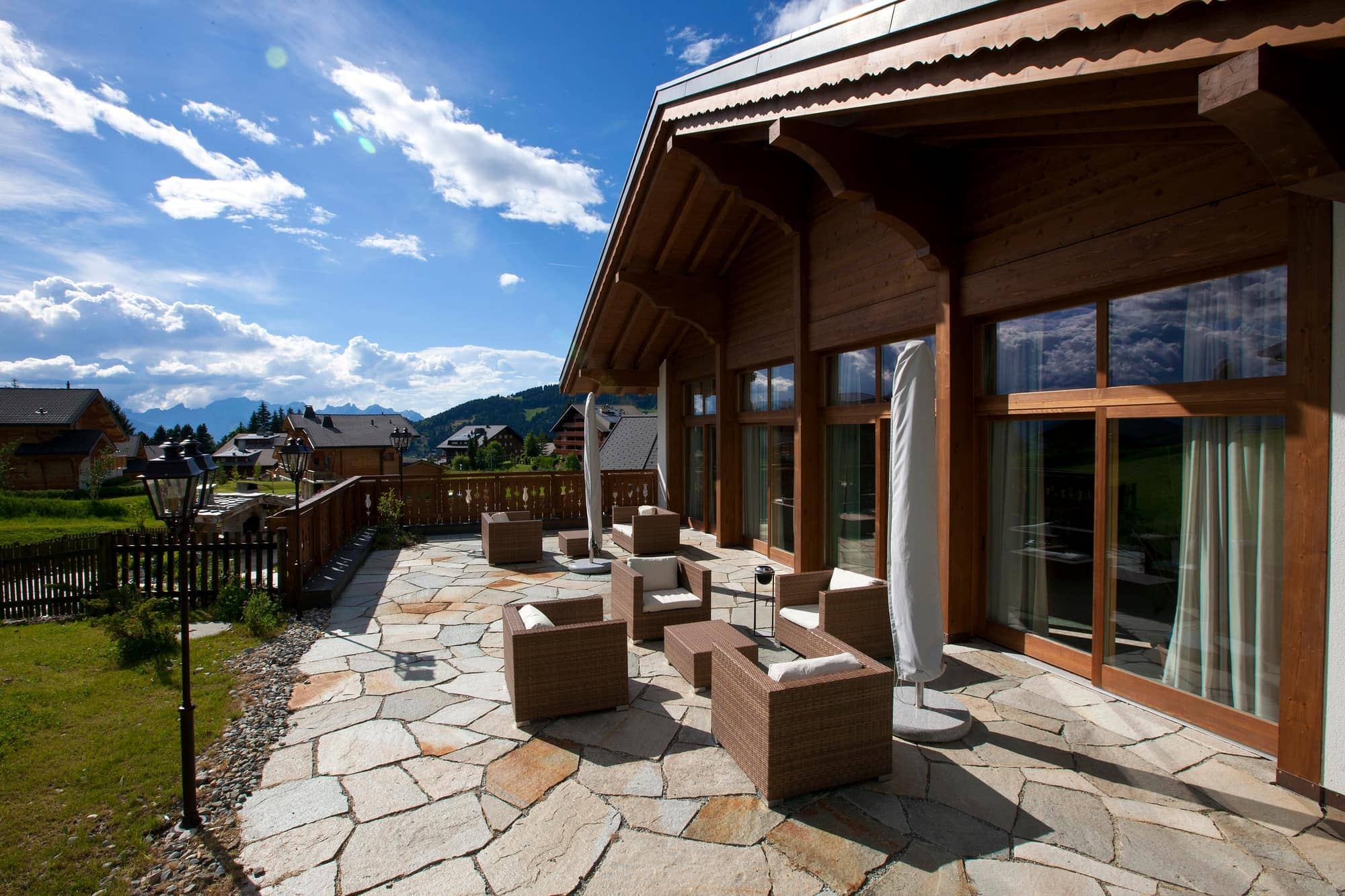Salle De Conférence Villars Chalet Royalp Villars Sur Ollon