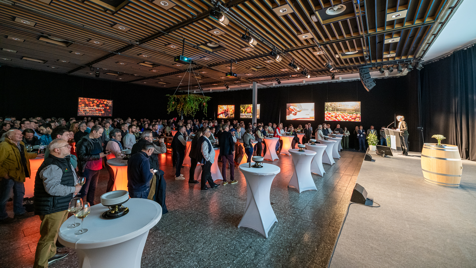Salle De Congres Valais Martigny Martignyexpo
