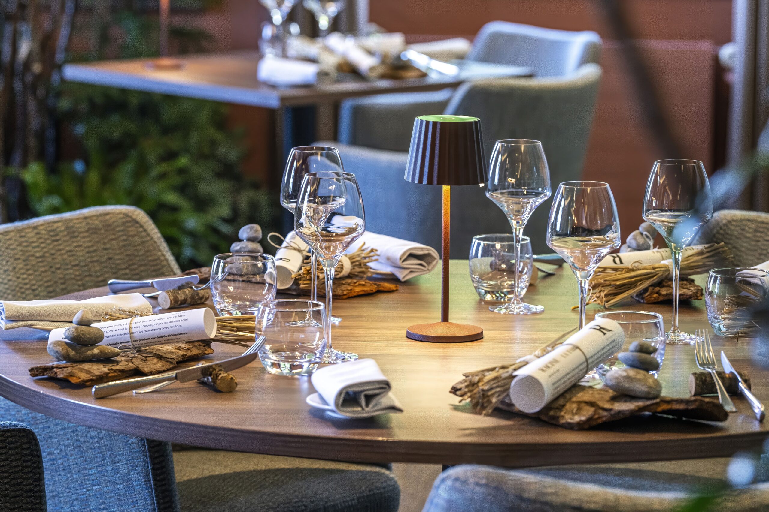 Salle Location Vevey Bon Rivage