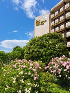 Salle Montreux Royal Plaza Montreux C