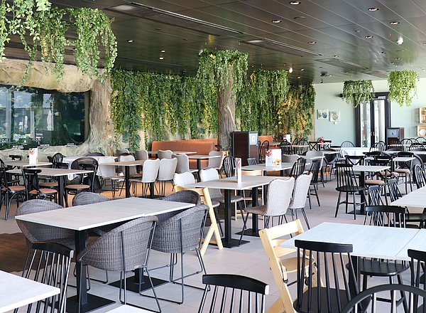 Salle De Seminaire The Garden Banquette Aquatis Lausanne.jpg