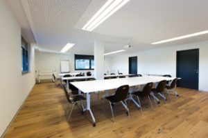 Salle De Seminaire Gruyere La Berra