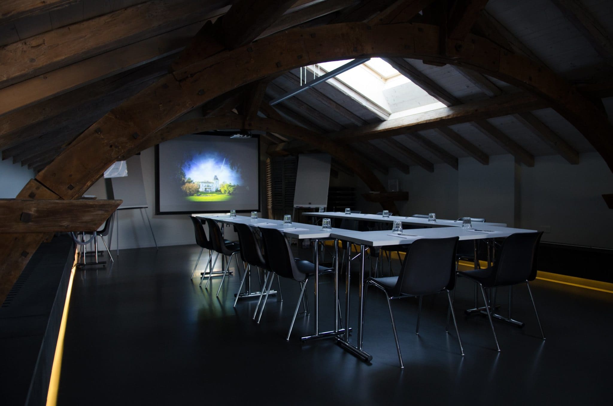 Séminaire Morges Maison D Igor