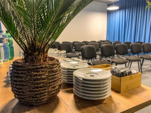 Xstream Park Salle De Seance