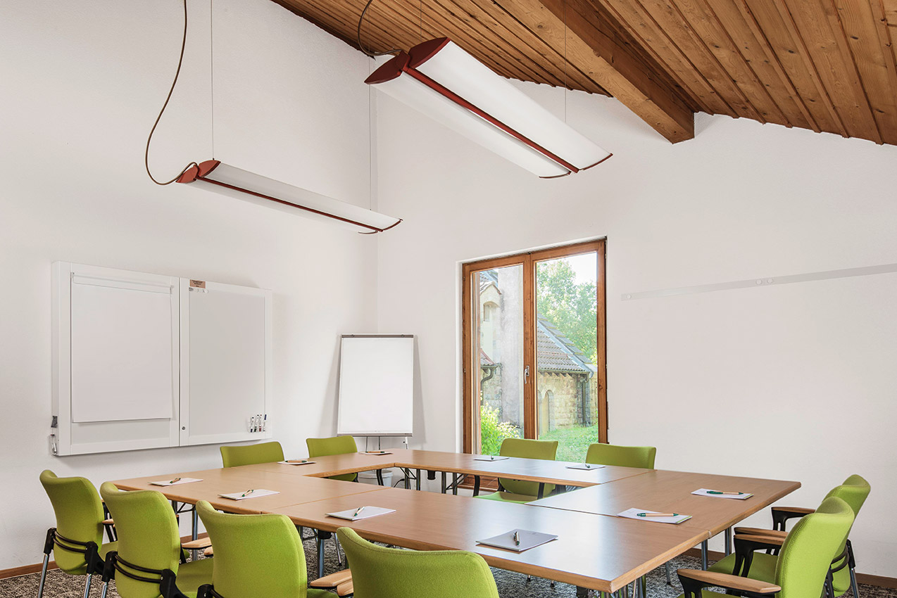 Salle De Reunion Cret Berard Puidoux