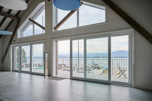 Location Salle Coppet Nautic Concept